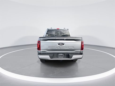 New 2025 Ford F150 XLT w/ Equipment Group 302A MID image 7