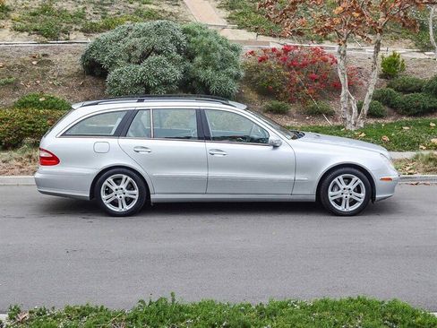 Used 2006 Mercedes-Benz E 350 Wagon image 7