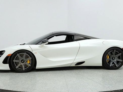 Used 2018 McLaren 720S Performance image 2