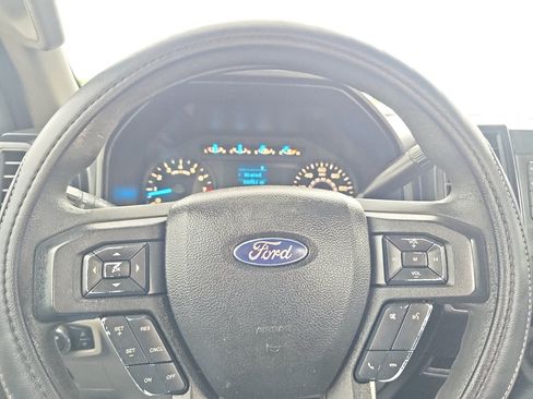 Used 2016 Ford F150 XL w/ XL Power Equipment Group RWD image 16