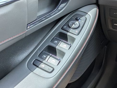 Used 2022 Hyundai Sonata N Line FWD image 24