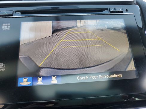 Used 2015 Honda Fit EX-L image 3