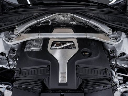 Used 2023 Aston Martin DBX 707 image 35