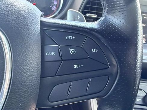 Used 2023 Dodge Challenger R/T RWD image 23
