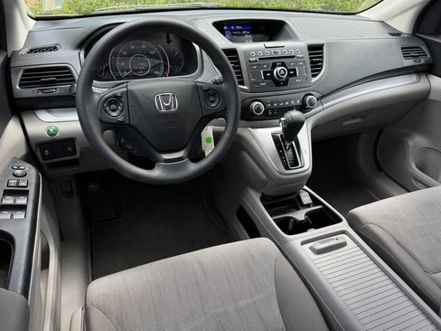 Used 2014 Honda CR-V LX image 16