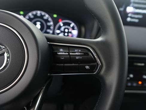 Certified 2024 MAZDA CX-90 Plug-In Hybrid w/ Premium Pkg image 30