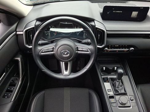 Certified 2023 MAZDA CX-50 2.5 S w/ Cargo Package image 11