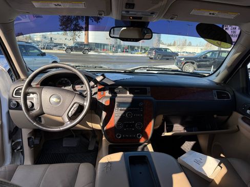 Used 2008 Chevrolet Silverado 1500 LTZ image 13