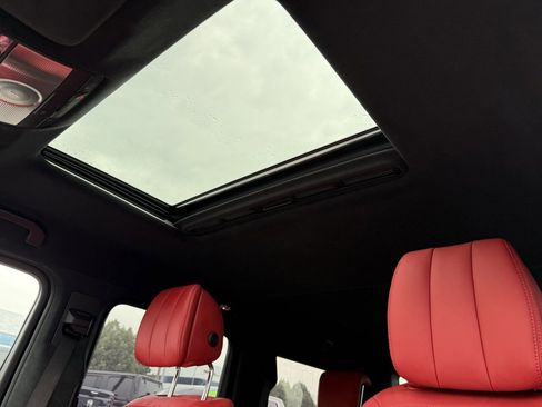 Certified 2024 Mercedes-Benz G 550 G 550 image 2