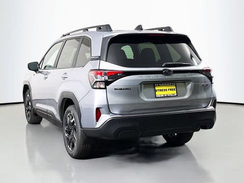 New 2026 Subaru Forester Premium AWD/4WD image 5