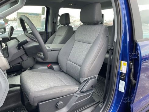 New 2026 Ford F250 XL w/ XL Chrome Package image 14