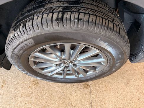 Used 2017 MAZDA CX-5 Sport image 34