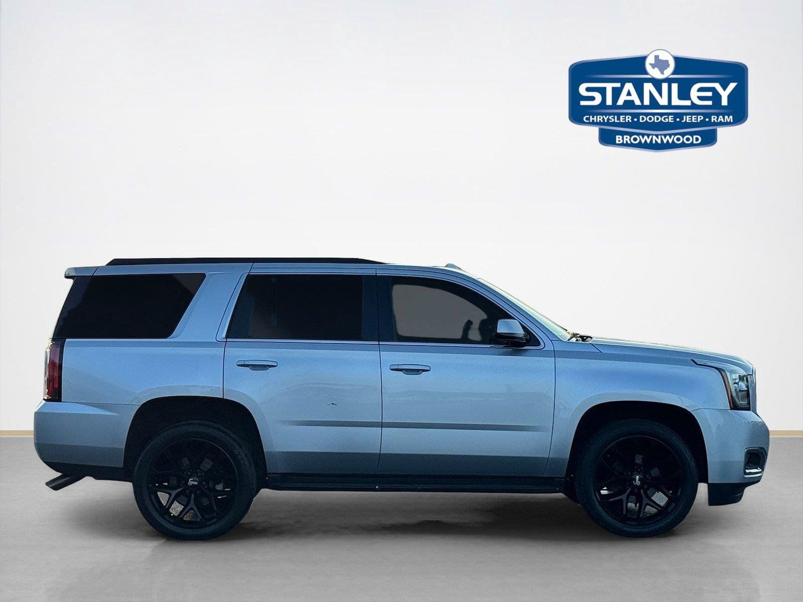 Used 2020 GMC Yukon SLT w/ Open Road Package AWD/4WD image 9
