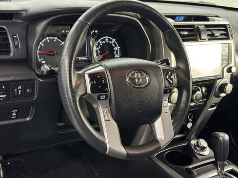 Used 2020 Toyota 4Runner SR5 Premium image 20
