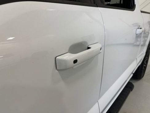 Used 2023 Ford F150 XLT w/ Equipment Group 302A High image 13