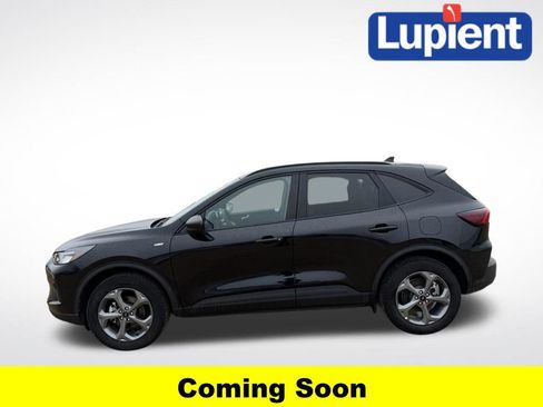 Used 2025 Ford Escape ST-Line image 4