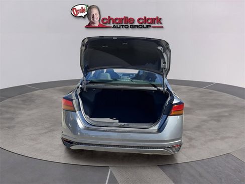 Used 2025 Nissan Altima 2.5 S image 9