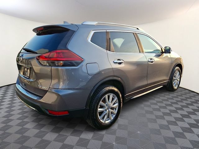 Used 2018 Nissan Rogue SV w/ Premium Package AWD/4WD image 6