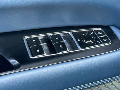 New 2025 Cadillac Escalade IQ Luxury 2 image 11