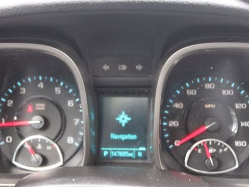 Used 2013 Chevrolet Malibu LT w/ Power Convenience Package image 29