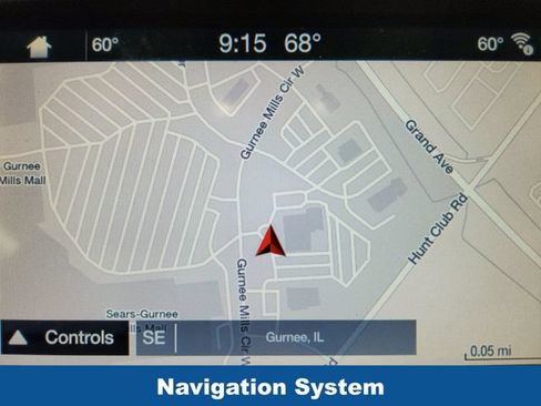 Used 2019 Lincoln Nautilus Reserve FWD image 15