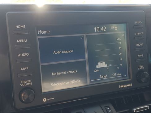 Used 2021 Toyota RAV4 XLE Premium image 28