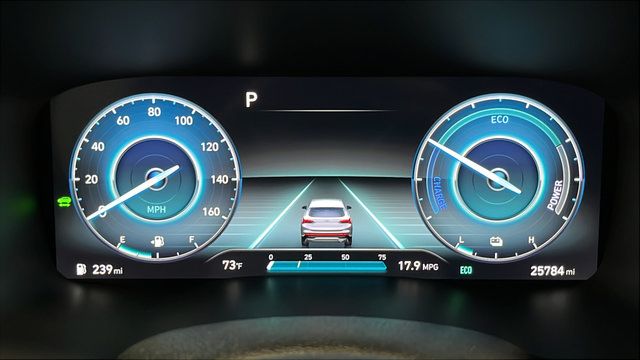 Used 2022 Hyundai Santa Fe Limited AWD/4WD image 17