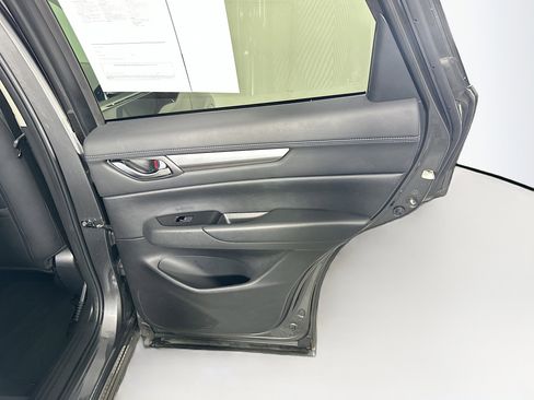 Used 2025 MAZDA CX-5 AWD 2.5 S w/ Preferred Package image 31