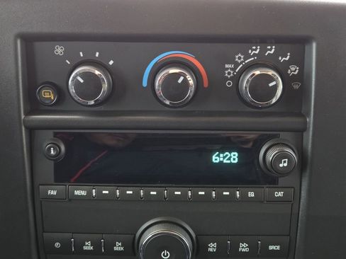 New 2025 Chevrolet Express 2500 w/ Driver Convenience Package image 11