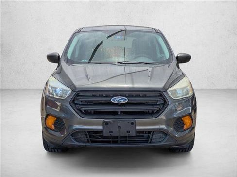 Used 2017 Ford Escape S FWD image 2