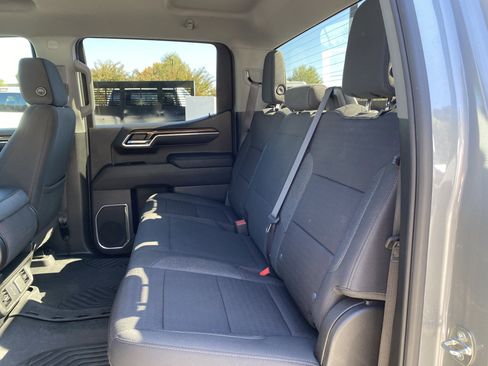 Used 2023 Chevrolet Silverado 1500 RST image 36