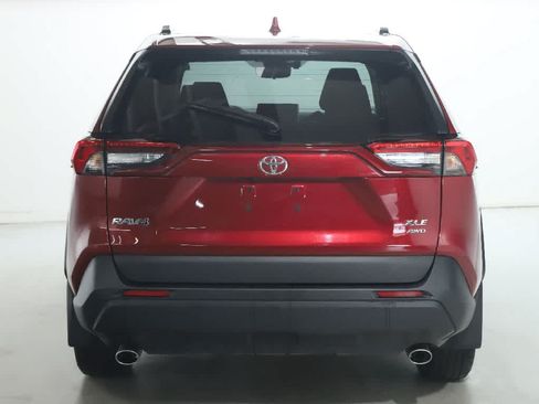 Certified 2023 Toyota RAV4 XLE w/ Convenience Package AWD/4WD image 44