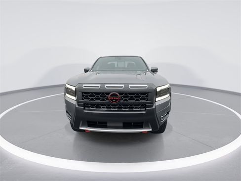 New 2026 Nissan Frontier PRO-4X image 3