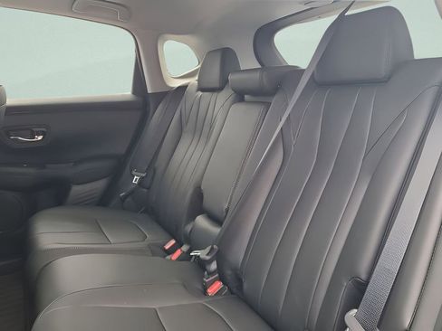 New 2025 Acura ADX FWD image 20