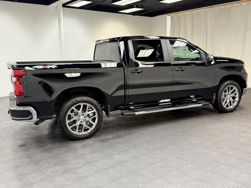 New 2026 Chevrolet Silverado 1500 LT w/ Protection Package image 7