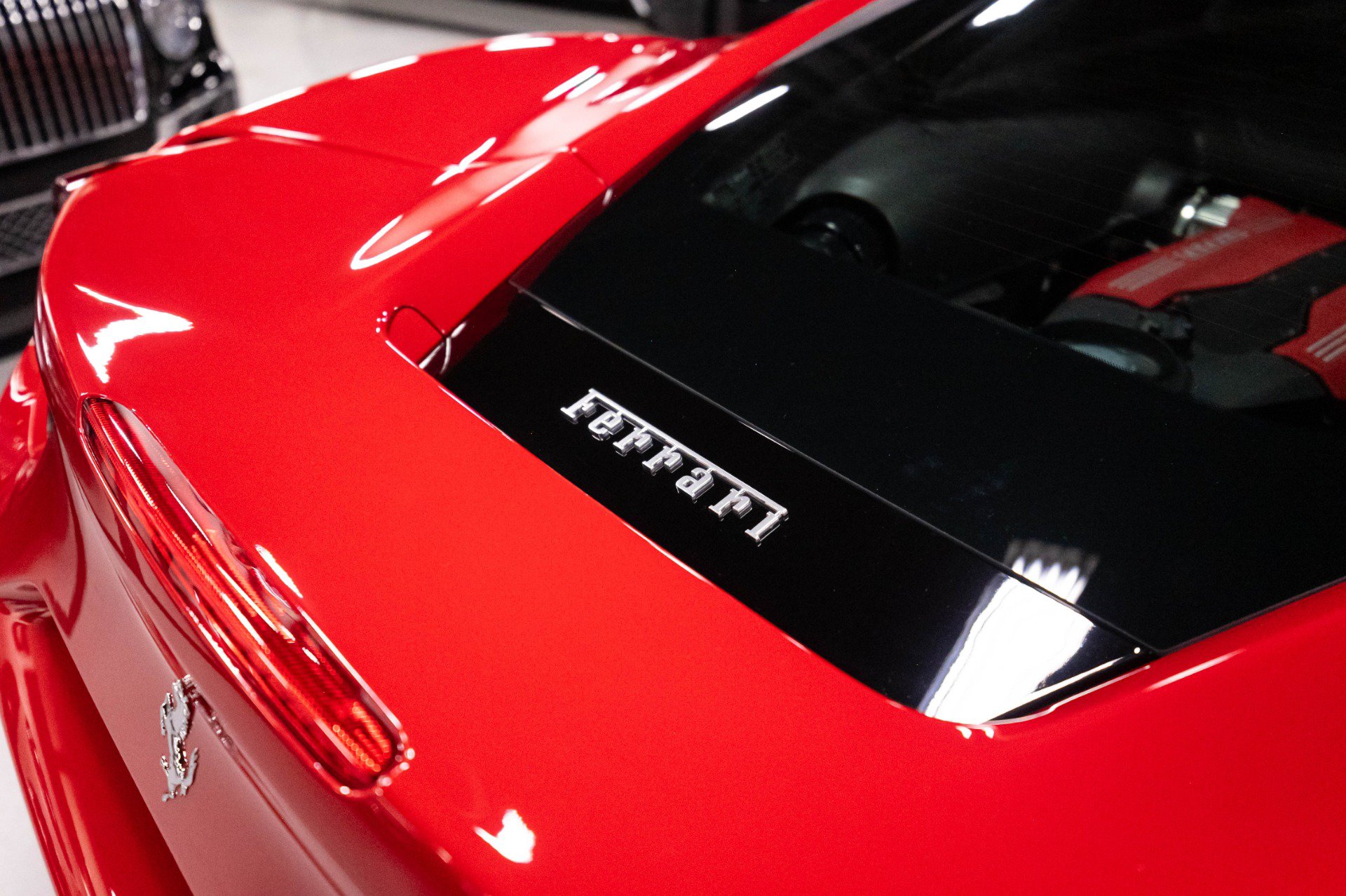 Used 2016 Ferrari 488 GTB RWD image 80