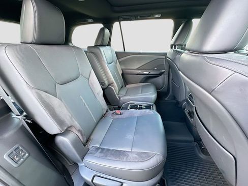 Used 2024 Lexus TX 350 AWD w/ Technology Package image 27