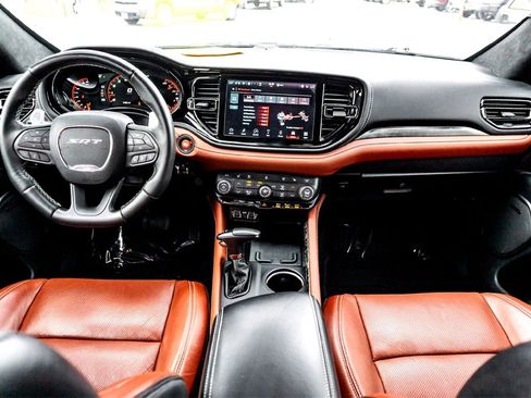 Used 2024 Dodge Durango SRT image 24