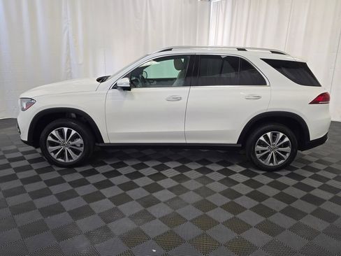 Used 2023 Mercedes-Benz GLE 350 GLE 350 image 3