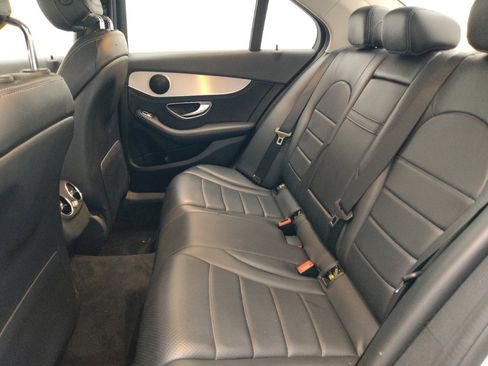 Used 2016 Mercedes-Benz C 300 4MATIC Sedan image 18
