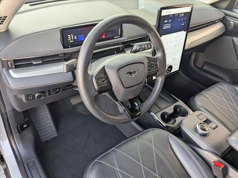 Used 2023 Ford Mustang Mach-E California Route 1 AWD/4WD image 10
