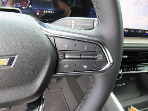 New 2026 Chevrolet Tahoe High Country image 19