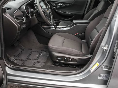 Used 2023 Chevrolet Malibu LT FWD image 17
