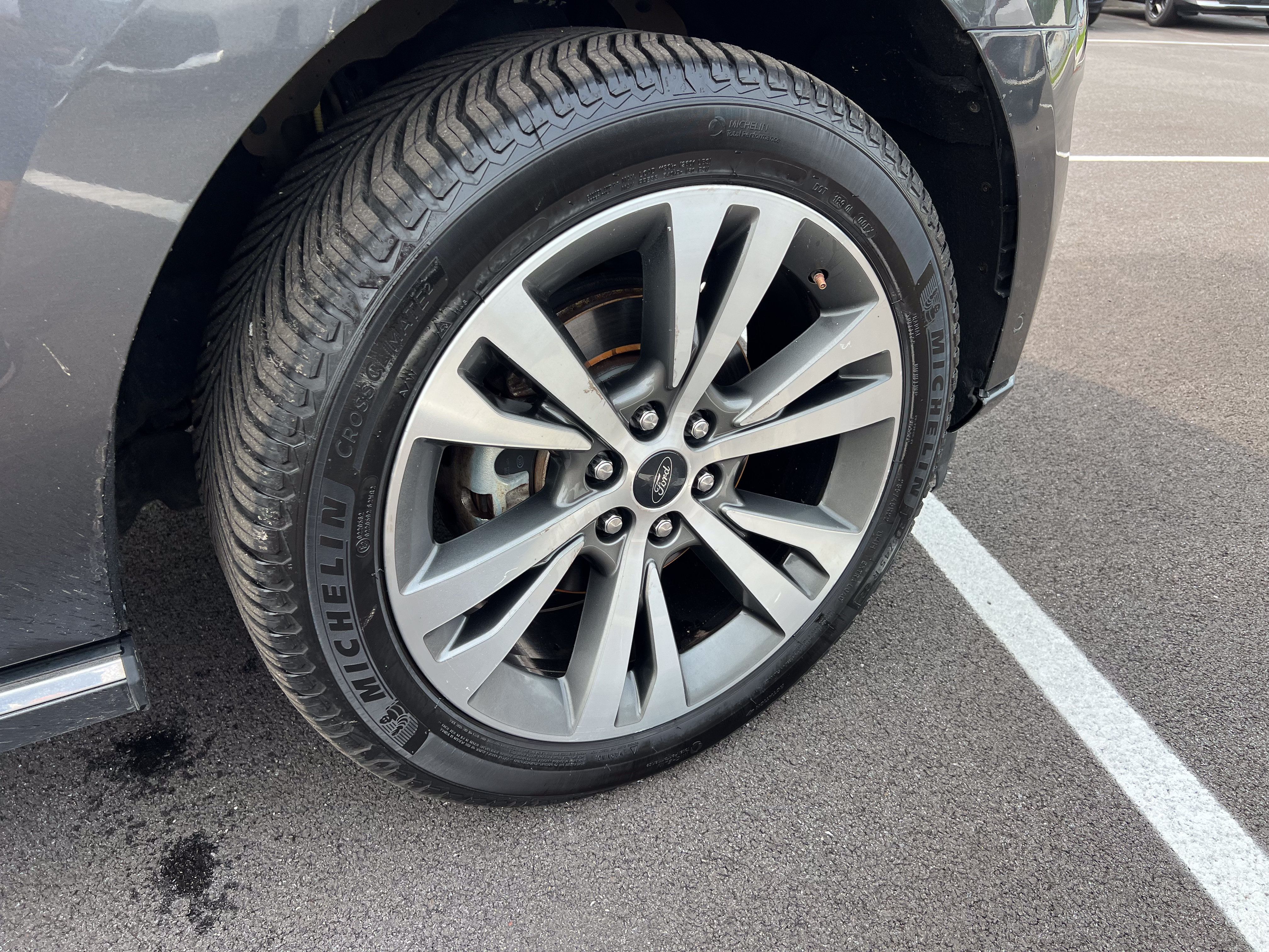 Used 2020 Ford Expedition Platinum AWD/4WD image 10