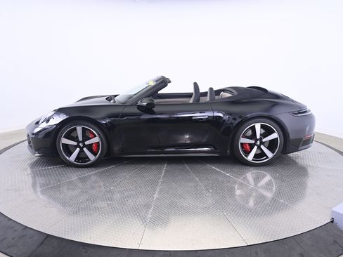 Certified 2025 Porsche 911 Carrera S RWD image 2