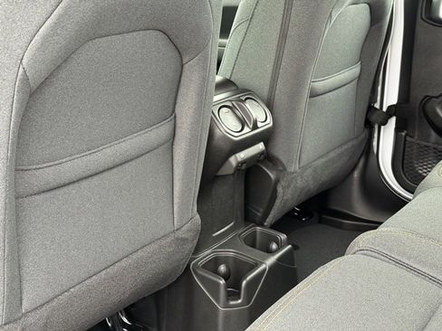 New 2026 Jeep Wrangler Sport image 29