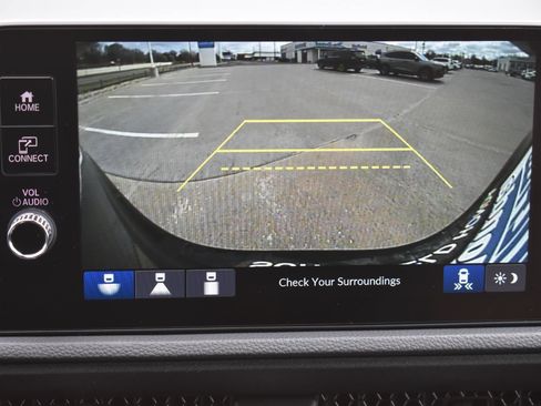 Used 2026 Honda CR-V TrailSport image 5