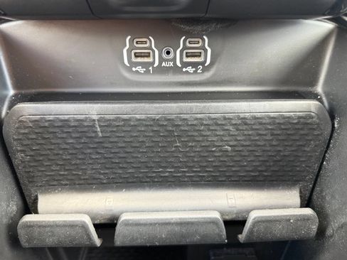 Used 2022 RAM 1500 Rebel w/ Level 1 Equipment Group AWD/4WD image 33