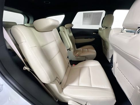 Used 2022 Dodge Durango GT image 27
