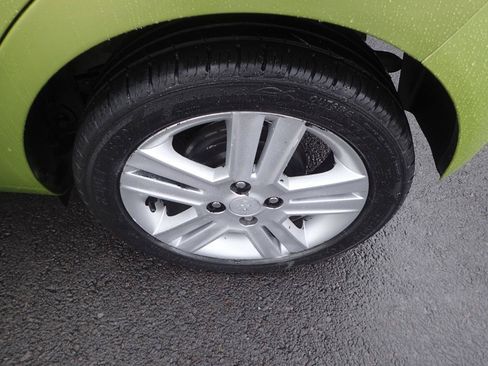 Used 2013 Chevrolet Spark LT FWD image 23